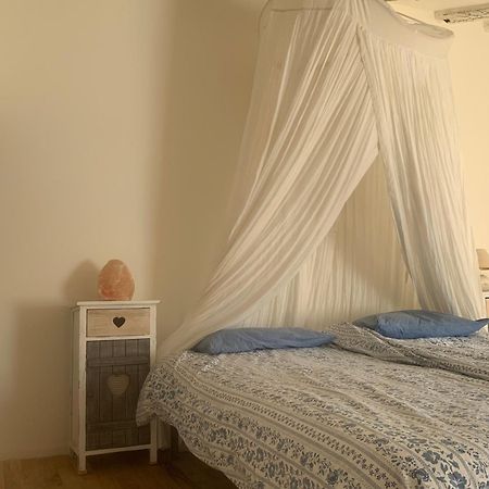 Appartamento Mas Caraus Montferrer Esterno foto