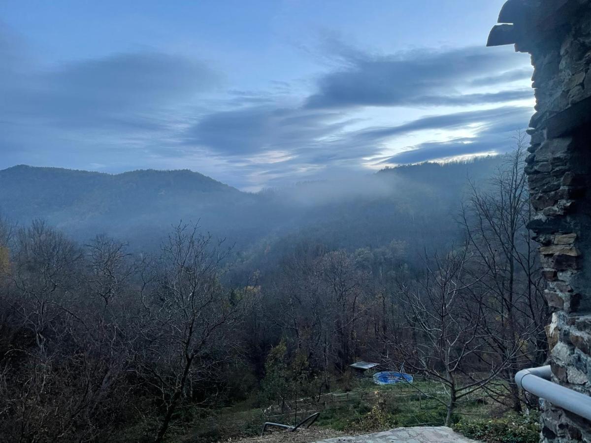 Appartamento Mas Caraus Montferrer Esterno foto