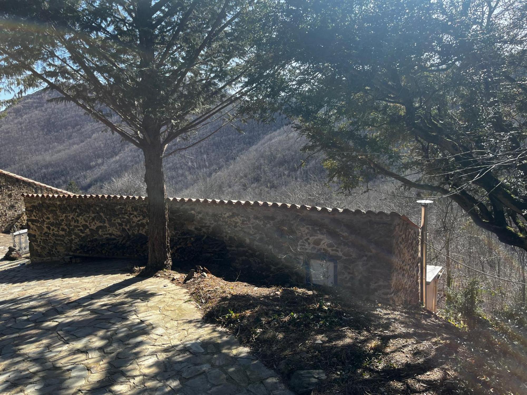 Appartamento Mas Caraus Montferrer Esterno foto
