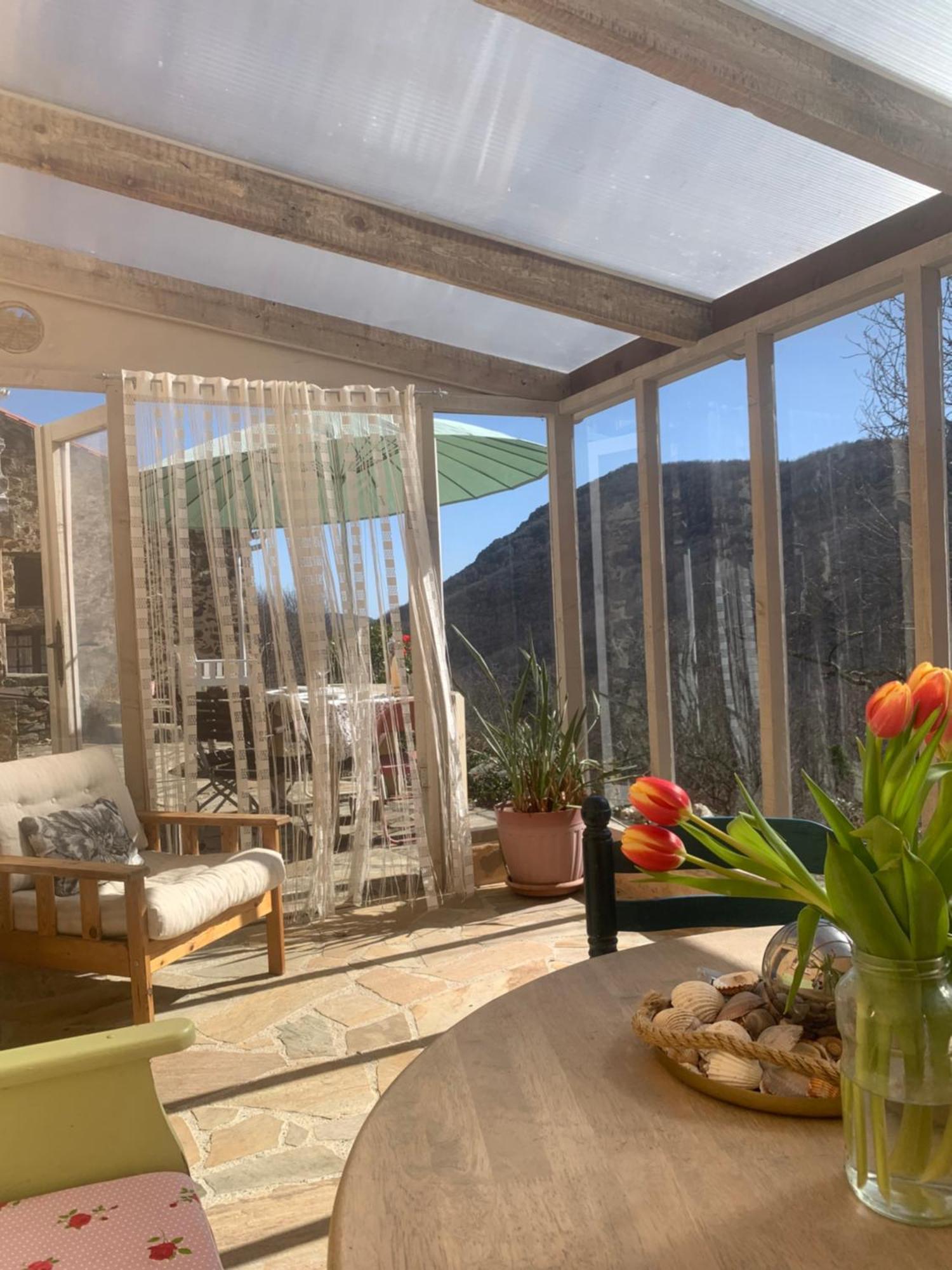 Appartamento Mas Caraus Montferrer Esterno foto