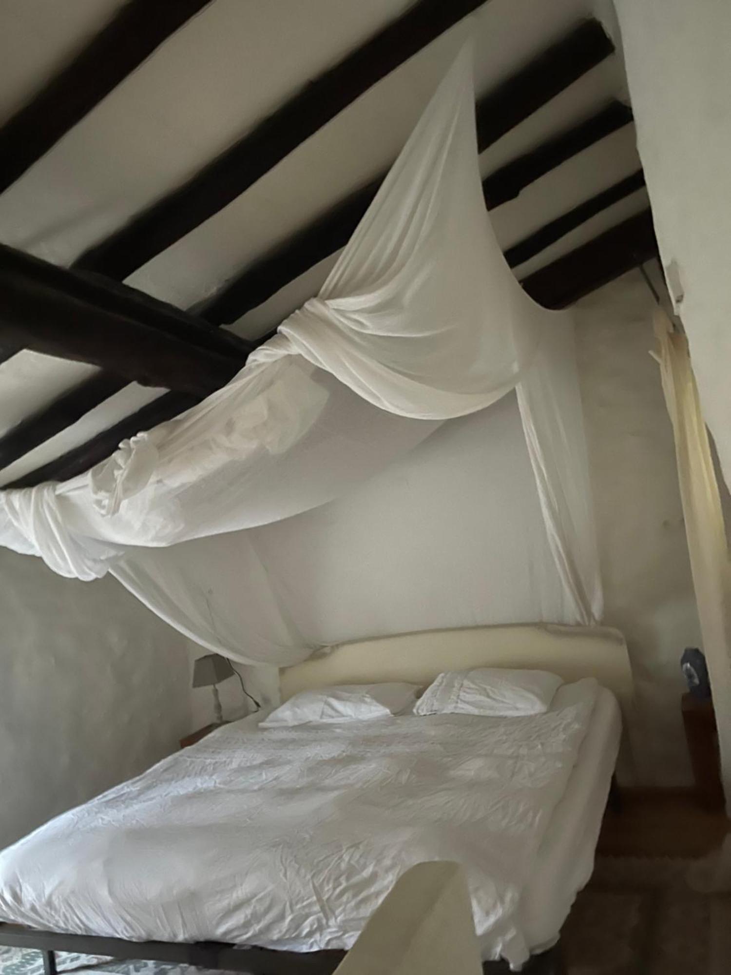 Appartamento Mas Caraus Montferrer Esterno foto